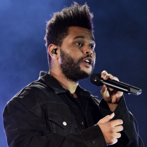 The Weeknd